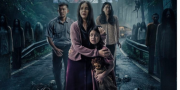 Alas Roban: Hermeneutika Ketakutan, Ibu, dan Ingatan Kolektif Jawa