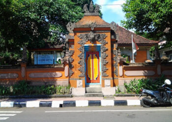 Festival Sastra di Singaraja yang Mengaktivasi Cagar Budaya Gedong Kirtya