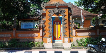 Festival Sastra di Singaraja yang Mengaktivasi Cagar Budaya Gedong Kirtya
