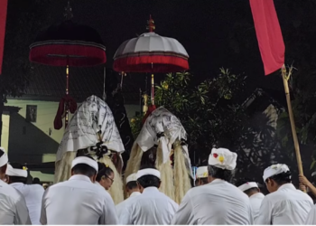 ‘Pelawatan Barong Bang Masolah’ : Tanggung Jawab Kultural Krama Panyungsung