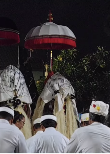 ‘Pelawatan Barong Bang Masolah’ : Tanggung Jawab Kultural Krama Panyungsung