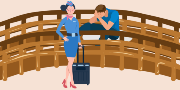 Khairun Nisa dan Made Kusuma Ardana :  Seragam Palsu dan Jembatan Sunyi