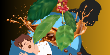 Kopi Maut | Cerpen Heski Dewabrata