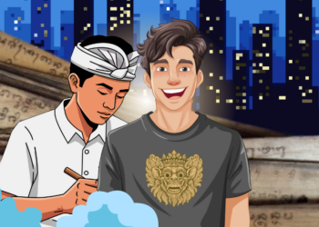 Di Tengah Gempuran Algoritma | Cerpen Made Bryan Mahararta