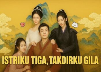 Eskapisme dan Mikrodrama China di Media Sosial