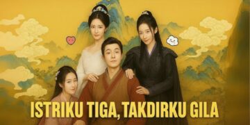 Eskapisme dan Mikrodrama China di Media Sosial