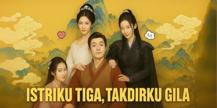 Eskapisme dan Mikrodrama China di Media Sosial