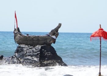 Menyigi Tejakula dan Sekitarnya [1]: Hikayat Jalur Dagang Bali Utara