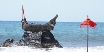 Menyigi Tejakula dan Sekitarnya [1]: Hikayat Jalur Dagang Bali Utara