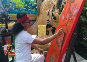 Pohon Aswatam dan Karma Yoga