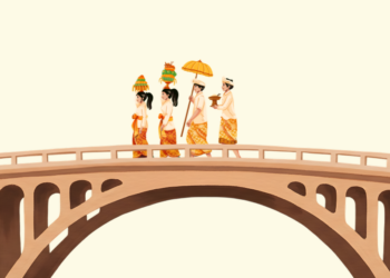 Cegah Bunuh Diri di Tanah Dewata —Ini Seruan di Tengah Badai Digital