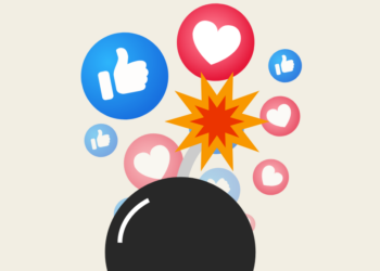 ‘Darurat Medsos’ untuk Indonesia