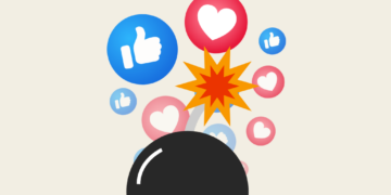 ‘Darurat Medsos’ untuk Indonesia