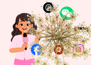 Senjakala Hierarki Informasi: Ketika Media Sosial Melumat Segalanya