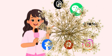 Senjakala Hierarki Informasi: Ketika Media Sosial Melumat Segalanya