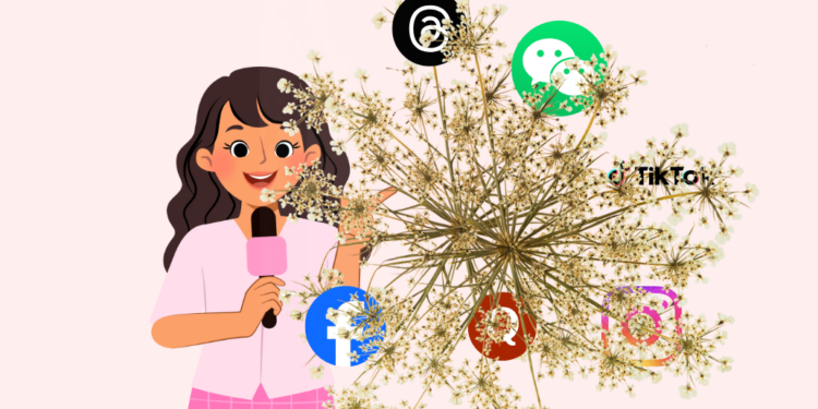 Senjakala Hierarki Informasi: Ketika Media Sosial Melumat Segalanya