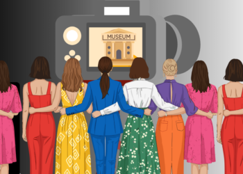 Digital Living Museum: ‘Menghidupkan Koleksi Diam’