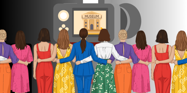 Digital Living Museum: ‘Menghidupkan Koleksi Diam’