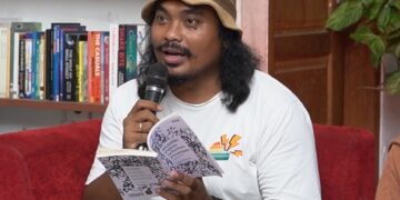 Risalah Rindu dan Ranting — Membaca Buku Puisi ‘Memilih Pohon Sebelum Pinangan’ karya Made Adnyana Ole