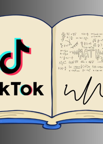TikTok, Literasi Singkat, dan Nasib Buku Cetak di Era Scroll