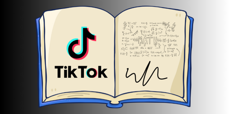 TikTok, Literasi Singkat, dan Nasib Buku Cetak di Era Scroll