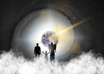 Reinkarnasi dan Transmigrasi Jiwa