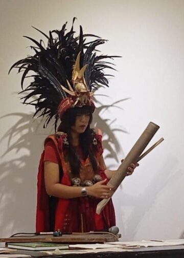 Golden Hibernation, Sonic: Re-Listening and Re-activating the Sleeping Narrative