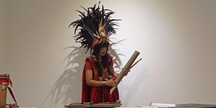 Golden Hibernation, Sonic: Re-Listening and Re-activating the Sleeping Narrative