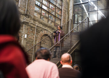 Festival Mini ‘Dealing in Distance’ Tiba di Bali dengan Lebih dari 30 Seniman: Menjelajahi Diaspora, Migrasi, dan Rasa Kepemilikan