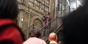 Festival Mini ‘Dealing in Distance’ Tiba di Bali dengan Lebih dari 30 Seniman: Menjelajahi Diaspora, Migrasi, dan Rasa Kepemilikan