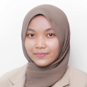 Nadia Pranasiwi Justie Dewantari