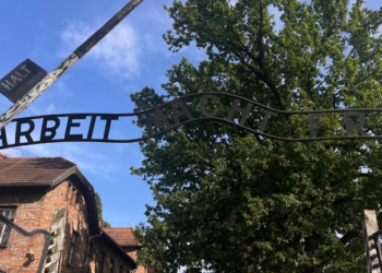 Kilas Balik Sejarah Kelam di Kamp Konsentrasi Auschwitz