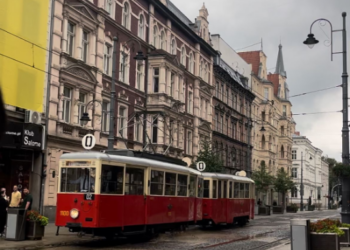 Lebih dari Sekadar ‘Exchange’: Pengalaman Berharga di Polandia