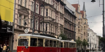 Lebih dari Sekadar ‘Exchange’: Pengalaman Berharga di Polandia