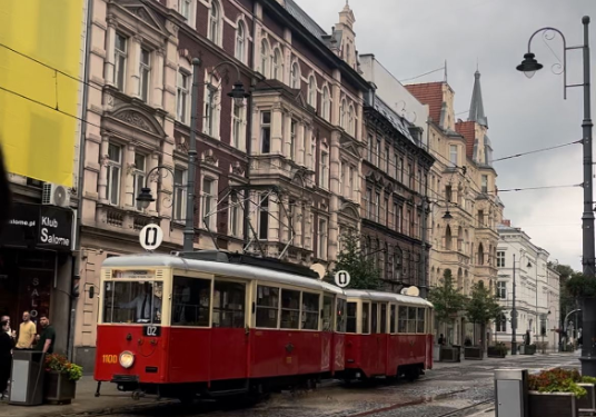 Lebih dari Sekadar ‘Exchange’: Pengalaman Berharga di Polandia