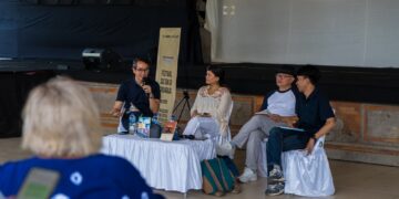 Lontar Buda Kecapi dalam Pandangan Penulis, Sastrawan, dan Seniman