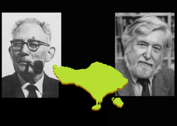 KONTESTASI EFISTEMOLOGIS: Hooykaas versus Geertz dalam Memahami Bali