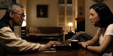 Sisi Lain 1965 : ‘Surat dari Praha’ (2016)