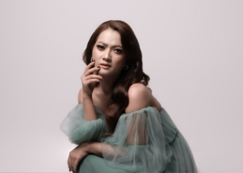 Nanda Candra Rilis Single ‘Setara’, Lagu tentang Keberanian Memilih Diri Sendiri
