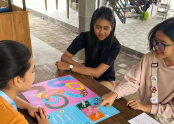 Merespon Isu Interseksionalitas dan Merayakan Keragaman Manusia pada Pameran MANUSIA 4.0: Diver(city)