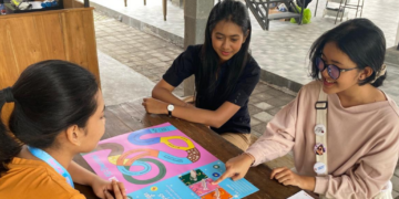 Merespon Isu Interseksionalitas dan Merayakan Keragaman Manusia pada Pameran MANUSIA 4.0: Diver(city)