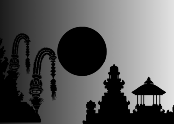 Urgensi Penetapan Waktu Pecaruan pada Tilem Kesanga : Tinjauan Tekstual, Astronomis, dan Filosofis