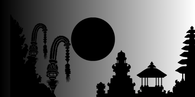 Urgensi Penetapan Waktu Pecaruan pada Tilem Kesanga : Tinjauan Tekstual, Astronomis, dan Filosofis