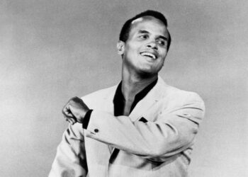 ‘Day-O’: Nyanyian Fajar dari Pelabuhan yang Lelah