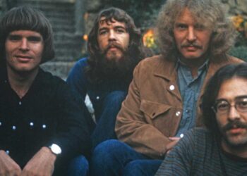 “Cotton Fields”: Masa Silam Abadi dalam Swamp Rock