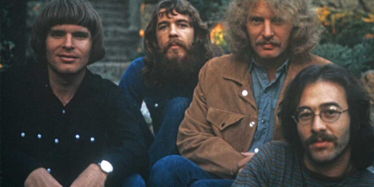 “Cotton Fields”: Masa Silam Abadi dalam Swamp Rock