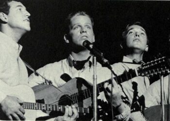 ‘Greenfields’: Musik Folk Tak Ada Matinya