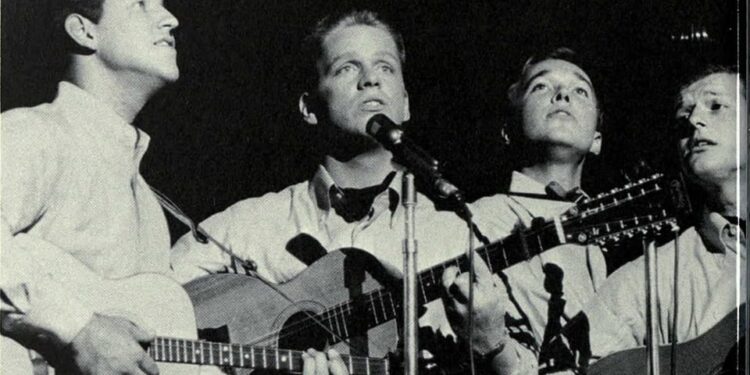 ‘Greenfields’: Musik Folk Tak Ada Matinya