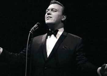 ‘Born Free’: Nostalgia Gerakan Kontra-Budaya