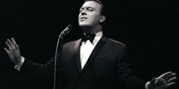 ‘Born Free’: Nostalgia Gerakan Kontra-Budaya